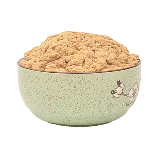 阿兴家40:1五年陈黄金艾绒家用250克麦粒灸隔姜灸散装纯艾陈艾绒