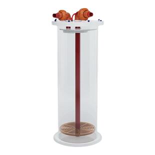 AE过滤桶生物反应器过滤反应器k1K2流化床过滤培菌桶生物桶海水