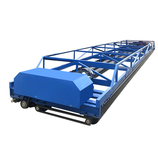 混凝土摊铺机路面三辊四辊排震一体机框架式整平机桥面激光摊铺机