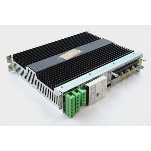 Indramat TDM 3.2030300W1  MOD 131X0202008 Controlador Servom
