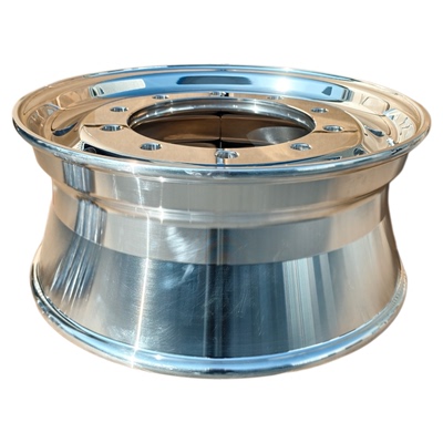 斯堪尼亚Volvo卡车镁铝合金轮毂