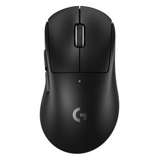 罗技GPW四代无线游戏鼠标 gpw4鹰眼电竞轻量化 机械充电宏FPS吃鸡