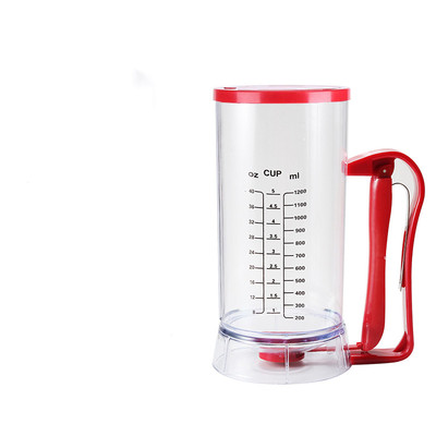 面糊分离器分配器面糊煎饼果子