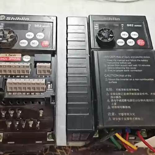 【议价-可维修】AC200-240V SS2-021 7A 240V 8A 全新/二手均有货