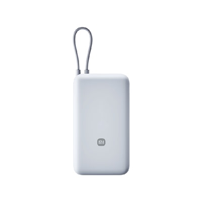 小米20000mAh33W快充充电宝