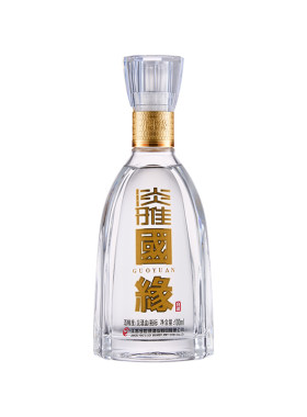 今世缘42度国缘淡雅小礼品