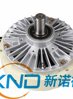 FZ-S系列单轴磁粉刹车器/FZ06/15/25/50/100S型电磁粉末制动器