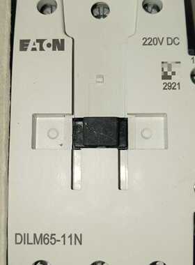 议价 Dilm65-11N Contactor Dc220v Br New nuine Product Origin