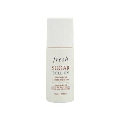 馥蕾诗（Fresh）黄糖滚珠止汗露75ml正品
