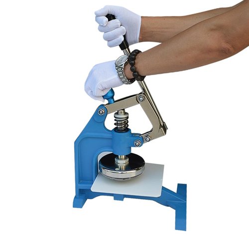 手压式取样刀CU-268取样器卡斯特面料卡布机布料取样器纺织克重机