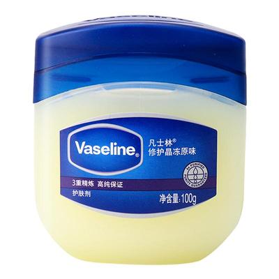 Vaseline/凡士林滋润保湿