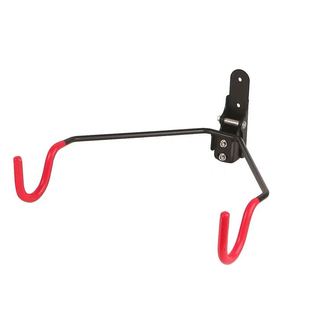 自行车挂架墙壁家用山地车墙上挂钩单车公路车停车架子室内展示架