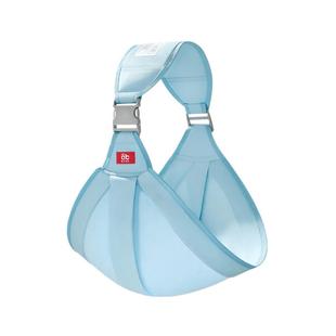 抱娃神器解放双手背带婴幼儿前抱式背娃宝宝外出抱抱托小月龄背巾
