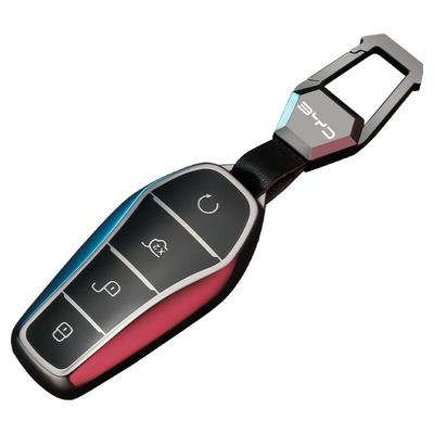 比亚迪海鸥钥匙套26款豚狮汉秦pl