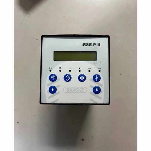 询价-SAACKE扎克RSE-P II控制器24VDC，