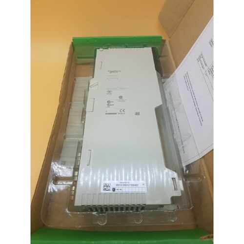 议价施耐德模块140HLI34000全新锁存中断