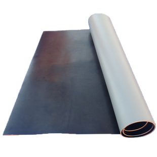 灰色防静电台垫胶皮环保实验室电子厂维修工作台桌垫无异味鼠标垫