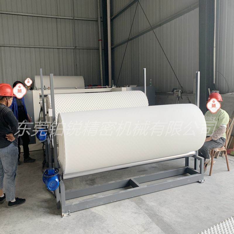 东莞铂锐波浪海绵压型机床垫鸡蛋槽切割机吸音隔音保温橡塑鸡蛋槽,标准件/零部件/工业耗材,绝缘垫/绝缘毯,淘宝优惠券,粉丝福利购,淘宝优惠卷