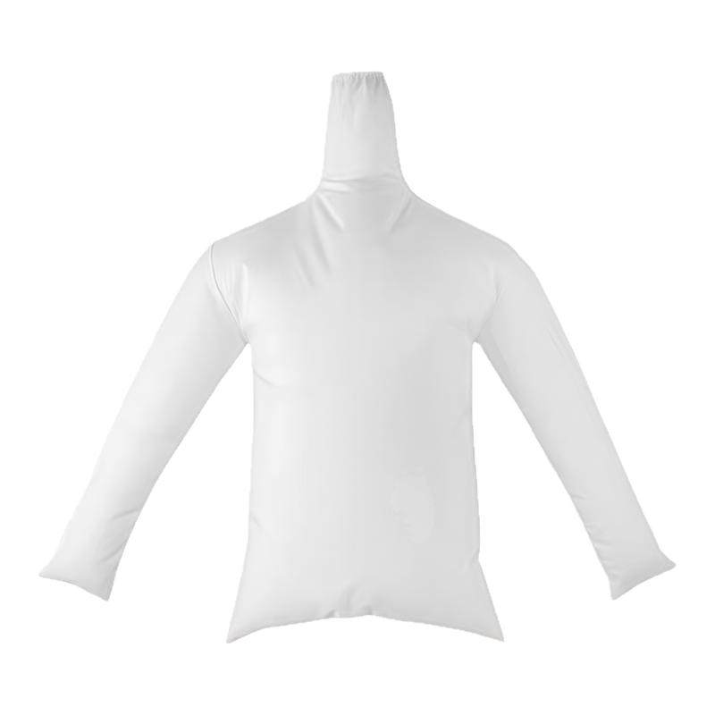 干衣袋羽绒服蓬松神器衣物烘干袋