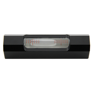 条式水平仪高精度水准仪条形水平气泡8520便携水准泡框式水平尺