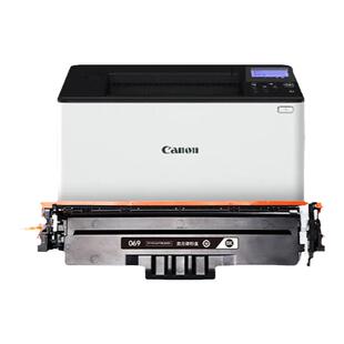 格之格适用佳能LBP673Cdn硒鼓 Canon LBP673Cdw LBP674Cx/iC MF756Cx/iC MF752Cdw打印机墨盒 CRG069/H碳粉盒