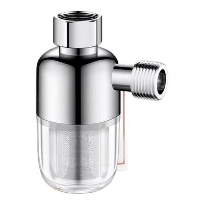 电热水器前置过滤器不锈钢家用