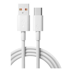 能适120w快充数据线typec适用vivo双引擎80手机tpyec充电器线6a安卓pro闪充x100专用s9/18/17/16短款60超级90