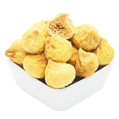 西域美农原色小无花果干250g*2袋