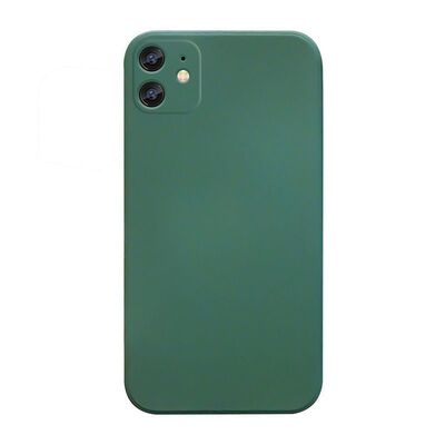 适用vivoS20Pro直边液态手机壳