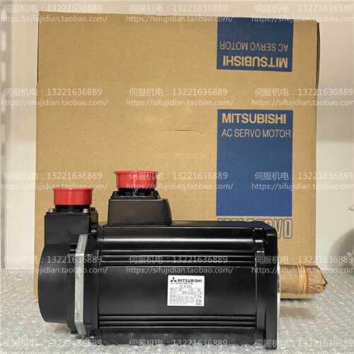 议价三菱伺服电机 HC-RF203/HC-RF103B/HC-RFS203G2K/HC-RF353BK