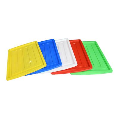 富立卡塑料周转箱盖子