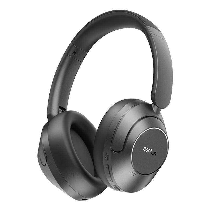 EarFun丽耳WavePro头戴降噪耳机