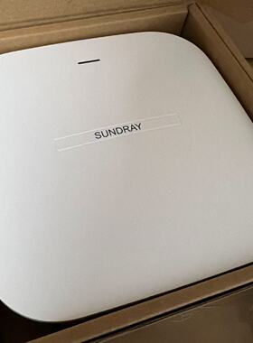 议价信锐SUNDRAY 无线AP 面板 XAP-6210-S XAP-6210P-S XAP-3320