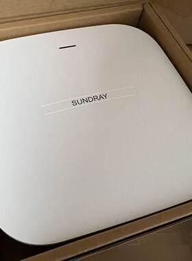 议价信锐SUNDRAY 无线AP 面板 XAP-6210-S XAP-6210P-S XAP-3320