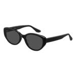 GM墨镜太阳镜男女士明星同款开车专用猫眼防紫外线近视带度数pink