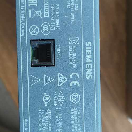 询价-6GK5324-0GG10-1AR2外观漂亮