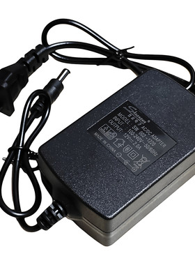 12v2a监控摄像头电源适配器耐用