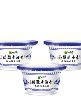 小西牛青海老酸奶碗装150g*12杯