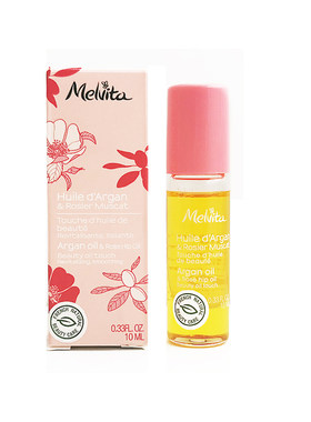 melvita蜜葳特玫瑰10ml精华油