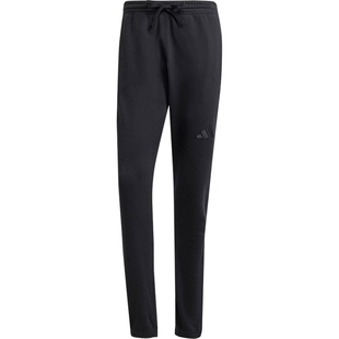 Adidas/阿迪达斯正品M A SZN FT R PT男士休闲透气长裤IV5216