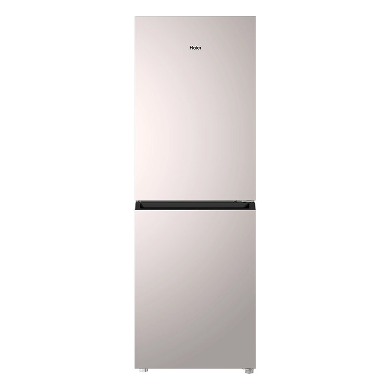 新款海尔201升冰箱两门家用宿舍官方三门小型170L二门123升/180