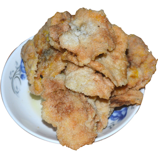 湖南省郴州安仁特产 丝瓜花 粉蒸丝瓜花 农家自制干丝瓜花 250g