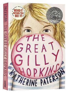 TheGreatGillyHopkins