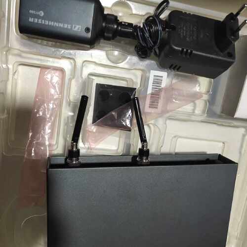 森海塞尔Skp500手雷发射器，森海塞尔ew500话—议价