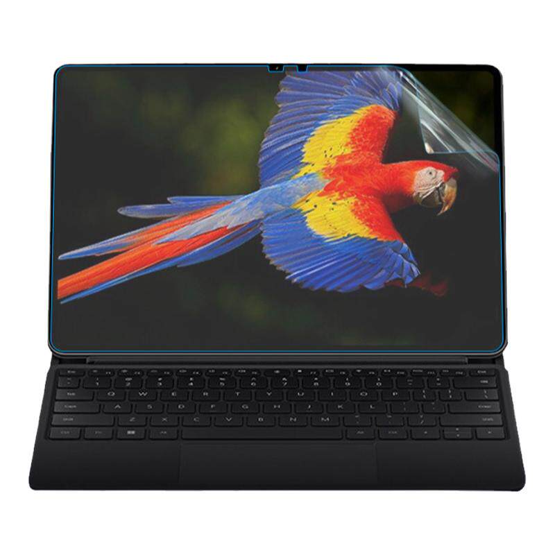 华为MateBook E 2022款屏幕膜12.6英寸平板二合一电脑全屏幕贴膜华为E专用屏幕膜磨砂防反光防蓝光液晶屏膜
