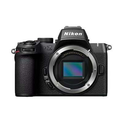 【海外版】Nikon/尼康Z50 二代微单数码相机z502旅游学生入门级