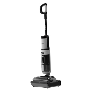 【热卖爆款】添可洗地机0缠毛躺平家用洗拖一体Stretch Clean超能