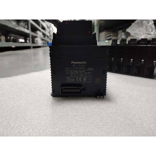 议价FP7IO单模块AFP7XY64D2T成色如图维修