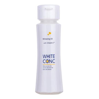 whiteconc身体美白按摩油精华油