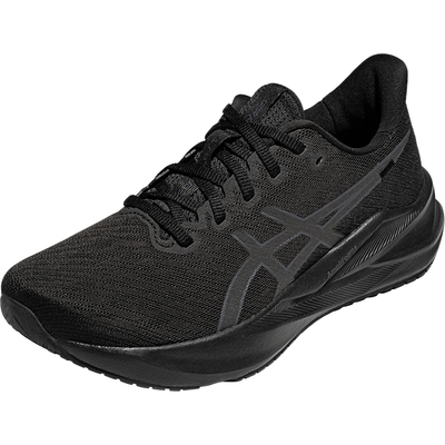 亚瑟士女子回弹透气跑步鞋